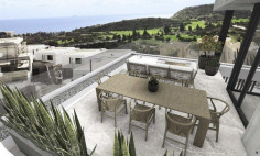 4 bedroom house with swimming pool for sale in Amathus area