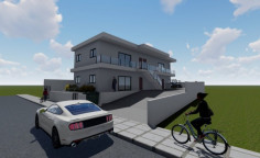 Apartment (flat) in Agia Varvara, Nicosia for sale Apartment (flat) in Agia Varvara, Nicosia for sale