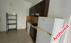 Apartment (flat) in Geri, Nicosia for rent 