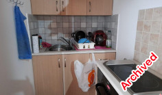 1 bedroom furnished studio to rent in Engomi
