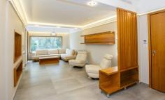 Seafront apartment in Dasoudi, Limassol 