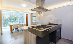 Seafront apartment in Dasoudi, Limassol 