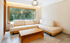 Seafront apartment in Dasoudi, Limassol 