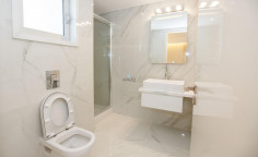 Seafront apartment in Dasoudi, Limassol 