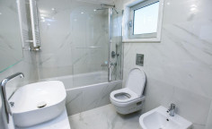 Seafront apartment in Dasoudi, Limassol 