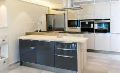 Seafront apartment in Dasoudi, Limassol 