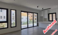 3 bedroom unfurnished apartment to rent in Dasoupolis