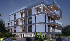 2 bed apartment for sale in Chalomantres