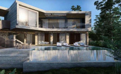 Beautiful 4 bedrooms house with swimming pool for sale in Konia Beautiful 4 bedrooms house with swimming pool for sale in Konia