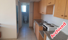 Luxury 1 bedroom furnished apartment to rent in Engomi
