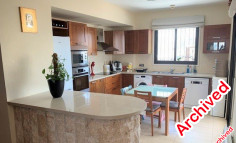 Luxury 3 bedroom apartment to rent in Acropolis