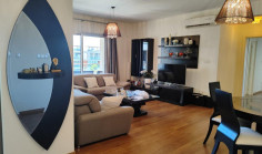 Beautiful 3 bedroom furnished apartment for sale in Agias Zonis