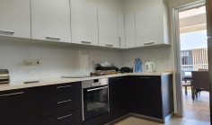 Beautiful 3 bedroom furnished apartment for sale in Agias Zonis