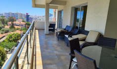 Beautiful 3 bedroom furnished apartment for sale in Agias Zonis