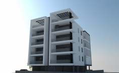 Avenir residence 303 , Limassol