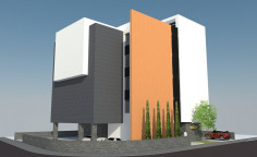 Avenir residence 303 , Limassol