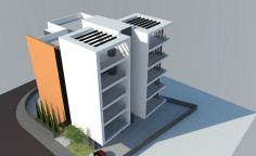 Avenir residence 303 , Limassol