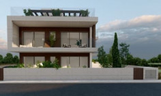 Large 2 bedroom apartment for sale in Konia