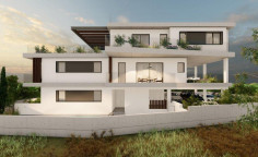 Large 2 bedroom apartment for sale in Konia Large 2 bedroom apartment for sale in Konia