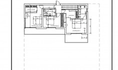 3 bed house with swimming pool for sale in Parekklisia