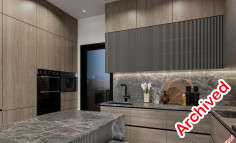 The access block a2 apt102 , Limassol