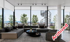 The access block a2 apt202 , Limassol