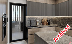 The access block a2 apt202 , Limassol