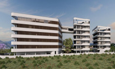 The access block a2 apt301 , Limassol