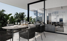 The access block a2 apt301 , Limassol