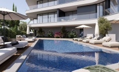 The access block a2 apt301 , Limassol