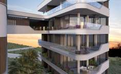 The access block a2 apt301 , Limassol