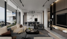 The access block a2 apt301 , Limassol