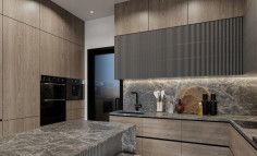 The access block a2 apt402 , Limassol
