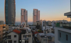 Large 3 bedroom apartment with swimming pool for sale in Neapolis