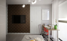Large 3 bedroom apartment with swimming pool for sale in Neapolis