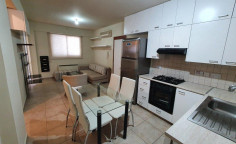 Spacious 1 bedrooms apartment for sale in Kaimakli