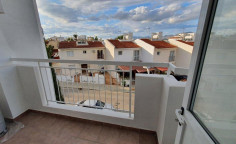 Spacious 1 bedrooms apartment for sale in Kaimakli