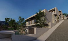 4 bed house with swimming pool for sale in Yeroskipou