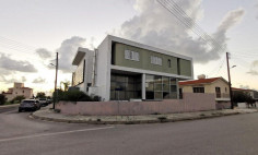 House (semi detached) in Anavargos, Paphos for sale 