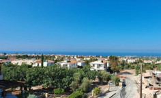 Luxury 3 beds house with swimming pool for sale in Peyia