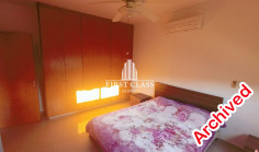 Luxury 2 bedroom furnished apartment to rent in Latsia