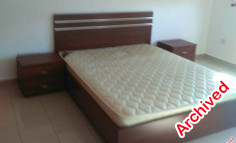 Luxury 2 bedroom furnished apartment to rent in Latsia