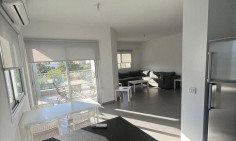 Spacious 2 bed furnished apartment to rent in Strovolos