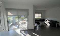 Spacious 2 bed furnished apartment to rent in Strovolos