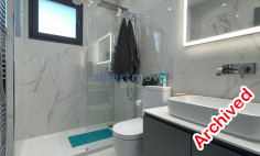 5 bedroom detached villa for sale Limassol 