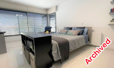 5 bedroom detached villa for sale Limassol 