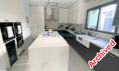5 bedroom detached villa for sale Limassol 