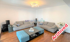 5 bedroom detached villa for sale Limassol 