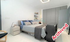 5 bedroom detached villa for sale Limassol 
