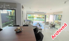 5 bedroom detached villa for sale Limassol 
